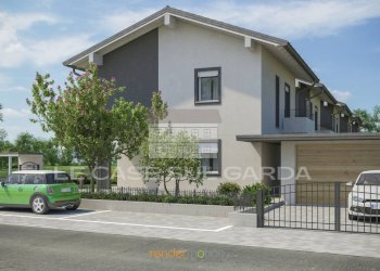 Foto 12 - Villa VIA FRASSINO, Peschiera del Garda - foto 12