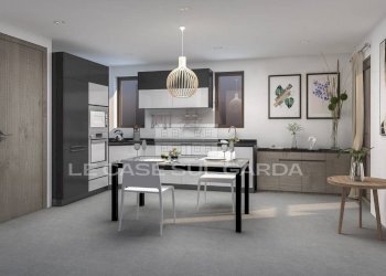 Foto 14 - Villa VIA FRASSINO, Peschiera del Garda - foto 14