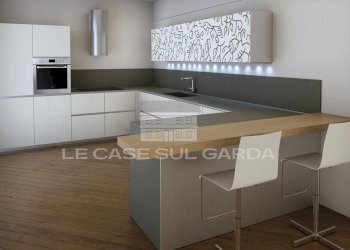 Foto 15 - Villa VIA FRASSINO, Peschiera del Garda - foto 15