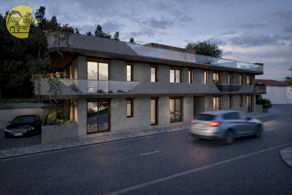 Facciata - One-room apartment Frazione Villaggio del Pescatore, 34, Duino-Aurisina - photo 1