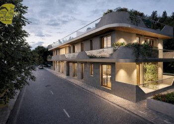 Zona - One-room apartment Frazione Villaggio del Pescatore, 34, Duino-Aurisina - photo 2