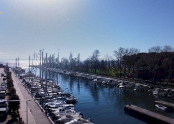 Vista - One-room apartment Frazione Villaggio del Pescatore, 34, Duino-Aurisina - photo 5