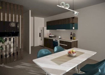 Salone - Monolocale Frazione Villaggio del Pescatore, 34, Duino-Aurisina - foto 5