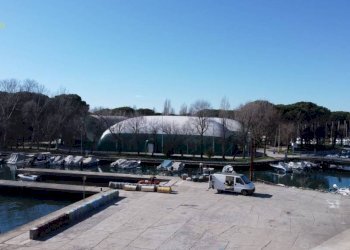 Vista - Two-room apartment Frazione Villaggio del Pescatore, 34, Duino-Aurisina - photo 6