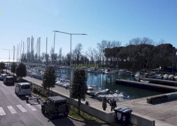 Vista - Bilocale Frazione Villaggio del Pescatore, 34, Duino-Aurisina - foto 8