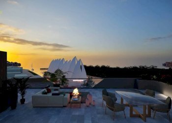 Terrazzo - Bilocale Frazione Villaggio del Pescatore, 34, Duino-Aurisina - foto 6