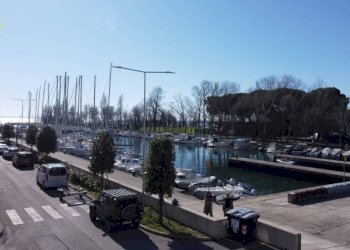 Vista - Bilocale Frazione Villaggio del Pescatore, 34, Duino-Aurisina - foto 12