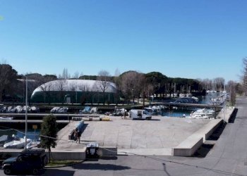 Vista - Bilocale Frazione Villaggio del Pescatore, 34, Duino-Aurisina - foto 20