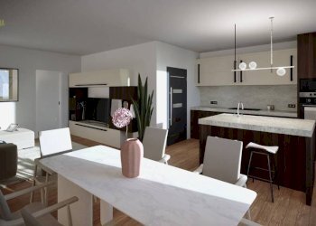 Salone - Bilocale Frazione Villaggio del Pescatore, 34, Duino-Aurisina - foto 28