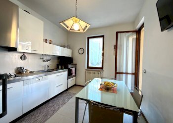 Foto 13 - Villa a Schiera Via Bogliaco
 
33, Desenzano del Garda - foto 13