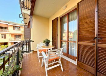 Foto 18 - Villa a Schiera Via Bogliaco
 
33, Desenzano del Garda - foto 18