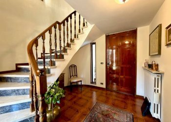 Foto 50 - Villa a Schiera Via Bogliaco
 
33, Desenzano del Garda - foto 50