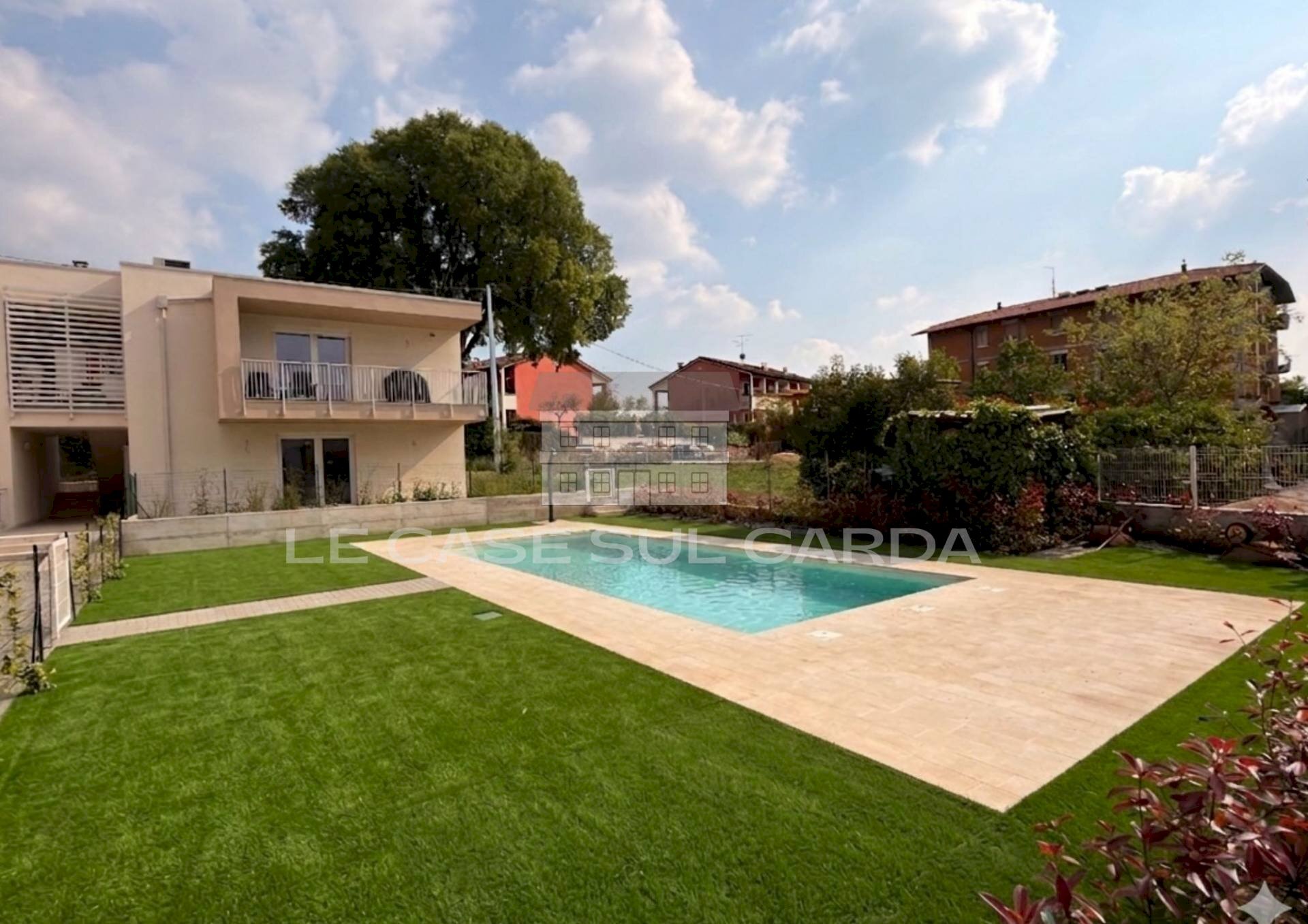 Foto 3 - Trilocale Via Frassino
 
18, Peschiera del Garda - foto 3