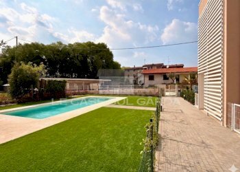 Foto 6 - Trilocale Via Frassino
 
18, Peschiera del Garda - foto 6