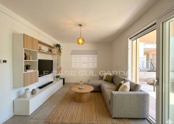 Foto 9 - Trilocale Via Frassino
 
18, Peschiera del Garda - foto 9