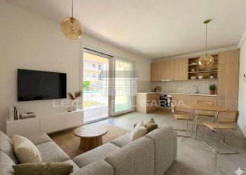 Foto 10 - Trilocale Via Frassino
 
18, Peschiera del Garda - foto 10