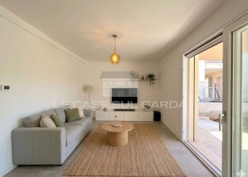 Foto 14 - Trilocale Via Frassino
 
18, Peschiera del Garda - foto 14