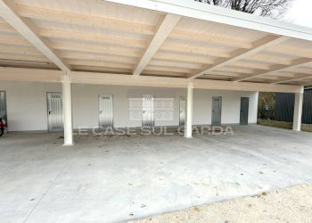 Foto 25 - Trilocale Via Frassino
 
18, Peschiera del Garda - foto 25