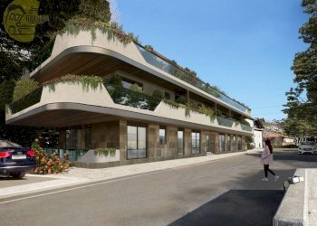 Facciata - One-room apartment Frazione Villaggio del Pescatore, 34, Duino-Aurisina - photo 4