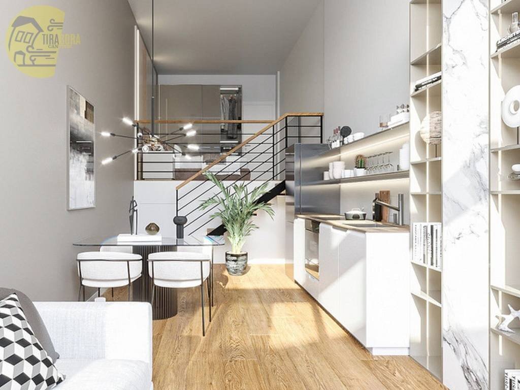 Cucina - Loft via Capitolina, 3/1, Trieste - photo 1