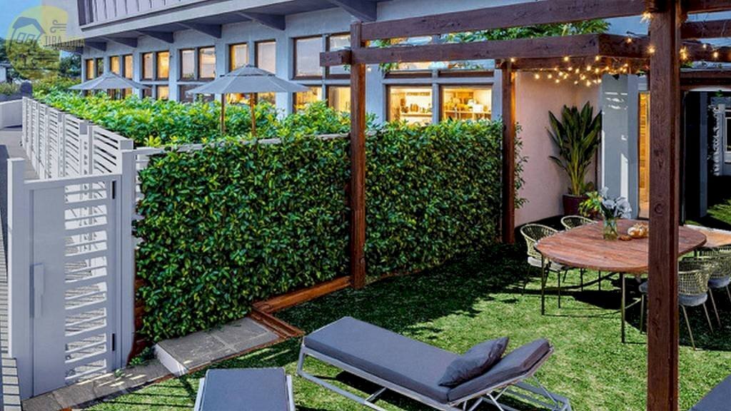 Giardino - Loft via Capitolina, 3/1, Trieste - photo 2