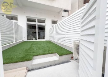 Giardino - Loft via Capitolina, 3/1, Trieste - photo 12