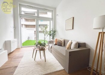 Salone - Loft via Capitolina, 3/1, Trieste - photo 15