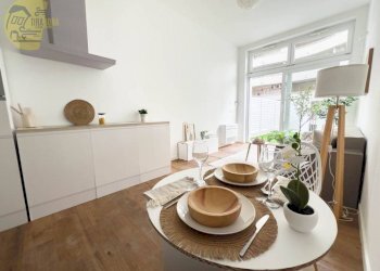 Cucina - Loft via Capitolina, 3/1, Trieste - photo 17