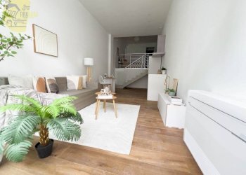 Salone - Loft via Capitolina, 3/1, Trieste - photo 23