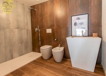 Bagno - Loft via Capitolina, 3/1, Trieste - foto 36