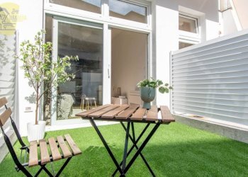 Giardino - Loft via Capitolina, 3/1, Trieste - foto 14