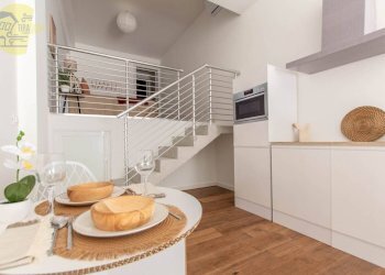 Altro - Loft via Capitolina, 3/1, Trieste - foto 31