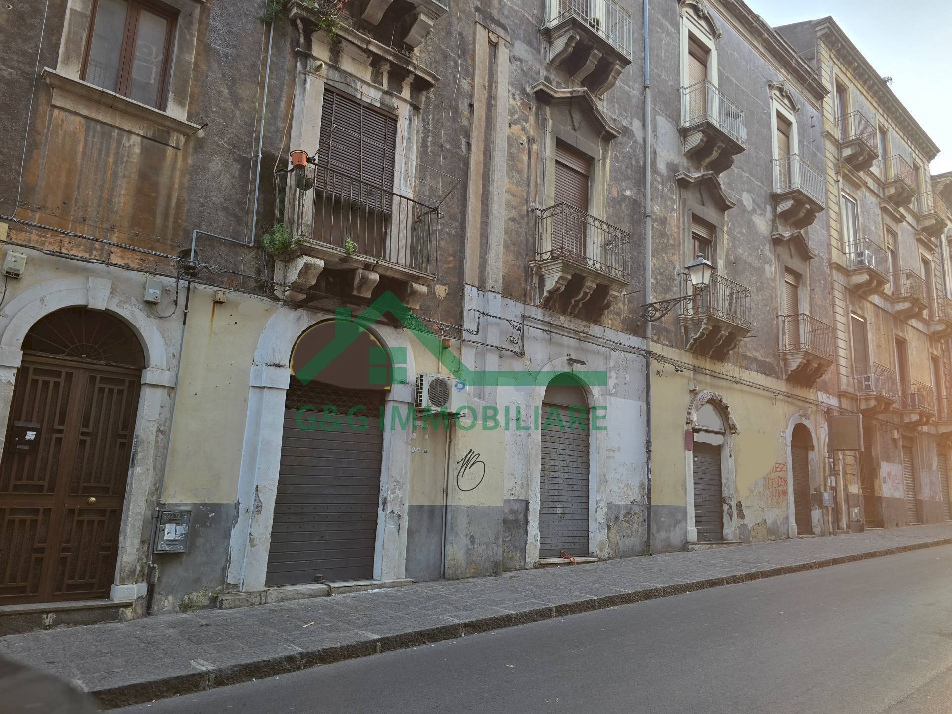 Foto 2 - Quadrilocale Via Giuseppe Garibaldi, Catania - foto 2