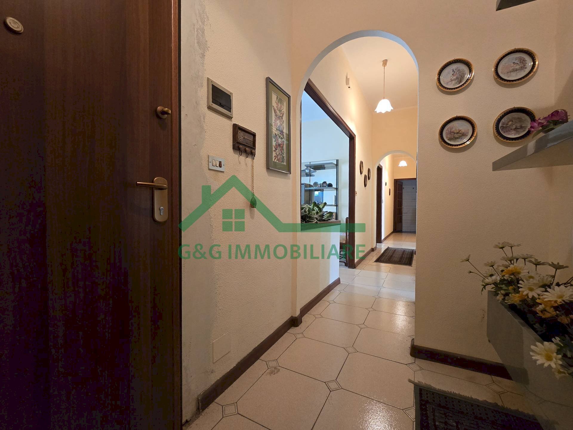 Foto 3 - Quadrilocale Via Giuseppe Garibaldi, Catania - foto 3