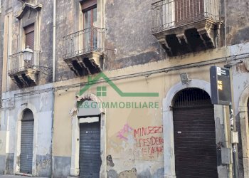 Foto 1 - Quadrilocale Via Giuseppe Garibaldi, Catania - foto 1