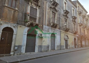 Foto 2 - Quadrilocale Via Giuseppe Garibaldi, Catania - foto 2
