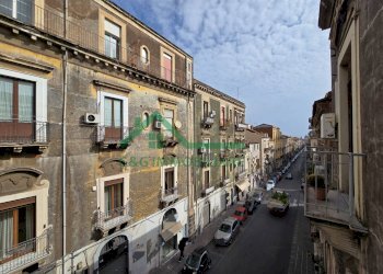 Foto 9 - Quadrilocale Via Giuseppe Garibaldi, Catania - foto 9