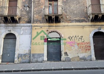 Foto 47 - Quadrilocale Via Giuseppe Garibaldi, Catania - foto 47