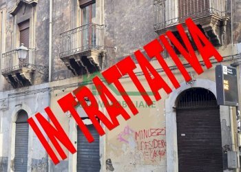 Foto 1 - Quadrilocale Via Giuseppe Garibaldi, Catania - foto 1