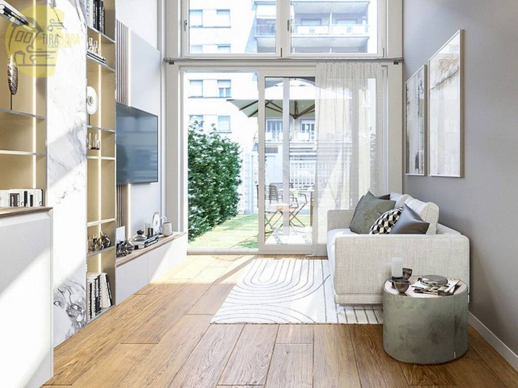 Veranda - Loft via Capitolina, 3/1, Trieste - photo 3