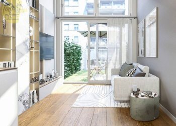 Veranda - Loft via Capitolina, 3/1, Trieste - foto 3