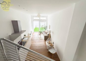 Scala - Loft via Capitolina, 3/1, Trieste - photo 20