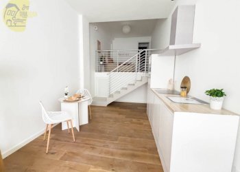 Ingresso - Loft via Capitolina, 3/1, Trieste - photo 21