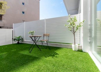 Giardino - Loft via Capitolina, 3/1, Trieste - foto 13