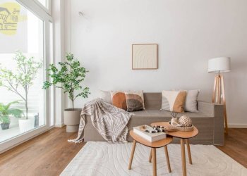 Salone - Loft via Capitolina, 3/1, Trieste - foto 21