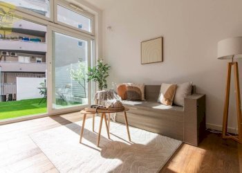 Salone - Loft via Capitolina, 3/1, Trieste - foto 23