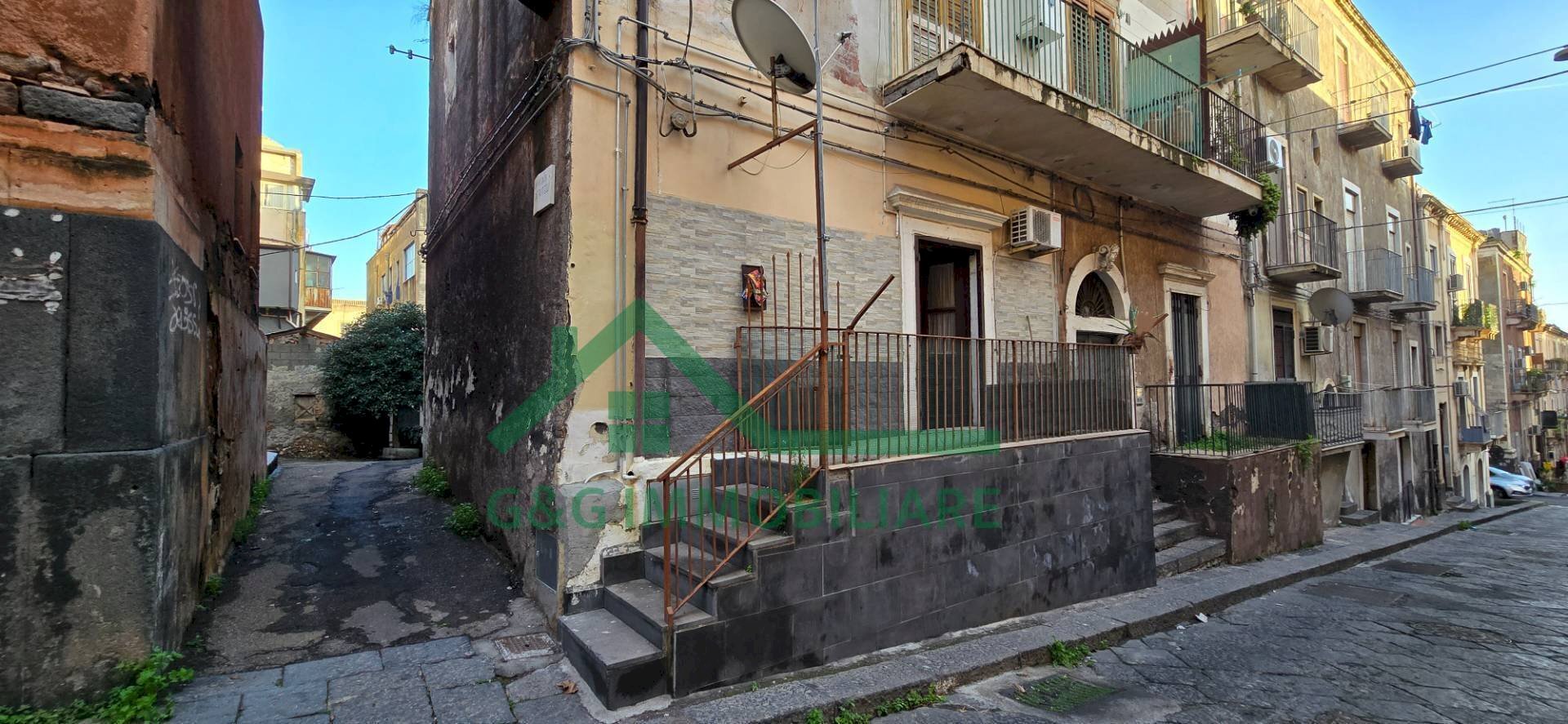 Foto 3 - Casa indipendente Via Carlo Ardizzone, Catania - foto 3