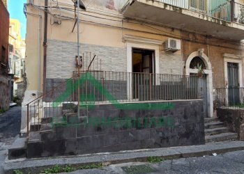 Foto 1 - Casa indipendente Via Carlo Ardizzone, Catania - foto 1