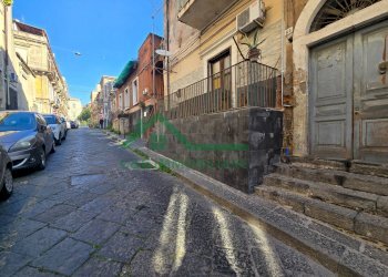 Foto 18 - Casa indipendente Via Carlo Ardizzone, Catania - foto 18