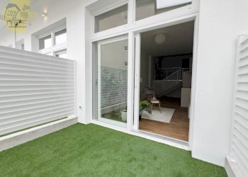 Balcone - Loft via Capitolina, 3/1, Trieste - photo 8